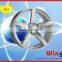 customized auto aluminum alloy car wheels Aluminum Alloys