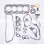 G4JS Engine Full Gasket Set Kit 2.4L 20910-38E00-AS 20910-38E00 For Hyundai Santa Fe Sonata Kia Optima