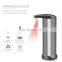 Kitchen Accessories Tools Stainless Steel Shampoo Dispenser Portable Household Kitchen Pump Soap Dispenser Box