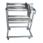 Fuji Feeder Trolley Storage cart