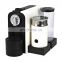 ANTRONIC ATC-CM5000 2 in 1 function nespresso capsule coffee machine with milk frother