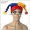 funny cheap christmas jester hat