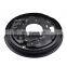 Rear Brake Backing Plate for Mitsubishi V31 V32 V33 L200 Triton K62T K64T MR205299 MB699485