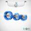 DIN Wafer Cast Iron Dual Plate Gg25 Check Valve