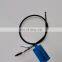 Factory Direct Water Resistant Motor Body System NIGHT HAWK Clutch Cable Manufacturer For Harley-Davidson