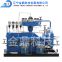 Supply Jinding ML-150/6-200 hydrogen diaphragm compressor