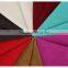 Double Side Flocking Fabric Sofa Upholstery Fabriccheap Curtain Fabric