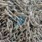 Hot Dip Galvanized Din 764 Steel Lifting Welded Link Chain