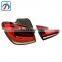 A Class W177 LED Tail Light for A Class W177 200 180d 2018 2019 Year