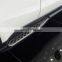 car side bar foot board pedal treadplate Side Step Bar  aluminum Running Board fit for Honda Vezel/XRV 2014-2018