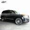 Горячая продажа! Кузовной комплект в стиле WD для Land Cruiser, автомобильные детали кузова из ПП 2014 года