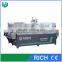 5 axis glass water jet cutting machine