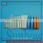 PET electrical heat shrink sleeve