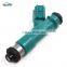 100009933 Fuel Injector 23250-31060 23209-39075  For Toyota 4Runner FJ Cruiser Tacoma Tundra