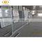 High quality hot dipped galvanized chain link temporary fence
