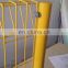 PVC Coated Brc Welded Wire Mesh Fence