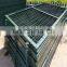 weldede  mesh fence