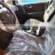 Customized Logo Printing Car Steering Wheel Cover Car Protector