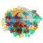 Assorted Mixed Standard Blade Fuse For Car Auto Vehicle 5A / 10 /15 / 20 / 25 / 30A Car Fuse