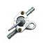 Manufacturer Direct Selling Motorcycle Beach Moped Fuel Tank Two Gasoline Valve Valves One Inlet And One Outlet Switch