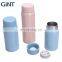 GINT 150ml Food Grade Material Metal Drinking Customer Logo Water Bottle