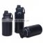 Portable vacuum flask 750ml sport stainless steel water drinking bottle for camping