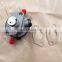 129100-52100 BCD2735 YM diesel engine parts hand fuel pump for 3TNV76/3TNV88/ 4TNE88 feed pump