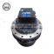 PC75 final drive pc75uu travel motor pc78us -5
