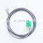 PS-05P PNP NO 5mm Detection Inductive Proximity Sensor Switch DC 10-30V General Corner Type & Square Proximity Sensor Switches