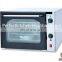 Industrial Perspective Kitchen Bakery Baking convection Oven