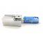 FTTH peralatan serat optik SC UPC Bare Fiber Switch Adapter SC Hybrid Adapter Fiber Coupler Fiber Optic Adapter