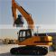 cheap used excavators and brand new excavator for sale