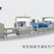 China pvg-501 CCD visual glue potting machine and vacuum product line