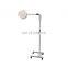 High quality Stand type Surgical Halogen Illuminating LED Operating Lamp