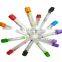 Hospital and laboratory Hot sale EDTA tube disposable use vacuum blood collection tube