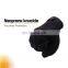 HANDLANDY Black Firm Grip Synthetic leather palm Silicone Anti slip Construction Mechanic gloves Safety In Stock