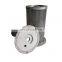 Sullair air compressor oil and gas separator, 02250061-137/-138