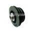 High Quality Wholesale crankshaft pulley for 2E 4E-FE engine  corolla 1347011030