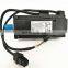 ECMA-G11309RS AC Servo Motor A2 900W With Keyway,k Center Threaded Hole,oil Sealed