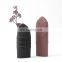 2021 Nordic Minimalism Bullet Shape Handmade Matte Ceramic Porcelain Vase for Flower Arrangement