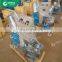 Energy saving hops pelletizer oak pine sawdust pellet machine for sale