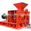High Efficiency Roller Press Mineral Powder Charcoal Coal Dust Briquette Machine With Factory Price for BBQ Price List