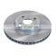 Auto spare parts auto brake discs 4351202080 for Toyota