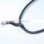 big truck parking brake cable hand brake cable oem 4901034202 for ssyangyong