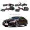 Intelligent control anti-theft electric suction door for Acura TLX