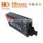 HANXIN 20 years fiber optic cable factory supply china converters ftth media converter