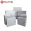 MT-1003 12 24 48 core indoor Wall mount ODF fiber Fibre Termination Box optic cabinet termination box