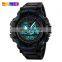 Private label watches men wholesale digital wristwatch waterproof sport watch