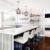Customized CBMmart Luxury Home Furniture Bar Tables Mini Home Bar