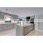 OEM ODM customized modern kitchen cabinet with sink soft close hinge